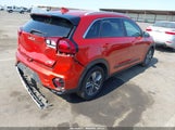 Kia Niro Lxs KNDCB3LC2N5539406 снимка