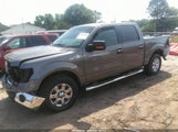 FORD F150 SUPERCREW 1FTFW1CF4DFD00917 fotografie