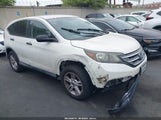 Honda Cr-V Lx 5J6RM3H3XEL038282 снимка