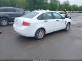 FORD FOCUS SE/SES 1FAHP35N38W268740 снимка