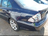 MERCEDES-BENZ C 230 SPORT WDBRF52HX7F906166 photo