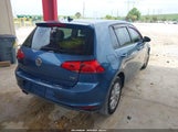 VOLKSWAGEN GOLF TSI S 4-DOOR 3VW117AU5GM049663 fotografie