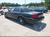 Ford Crown Victoria Police/Police Interceptor 2FAHP71V59X135111 fotografie
