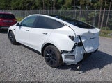 Tesla Model Y Long Range Dual Motor All-Wheel Drive 7SAYGDED8SA351745 fotografie