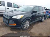 Ford Escape S 1FMCU0F71DUC93827 снимка