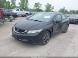 HONDA CIVIC EX 19XFB2F84DE028331 снимка