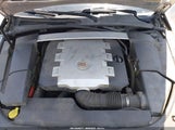 CADILLAC CTS STANDARD 1G6DV57V880153063 снимка