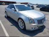 CADILLAC CTS STANDARD 1G6DV57V880153063 снимка