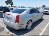 CADILLAC CTS STANDARD 1G6DV57V880153063 снимка