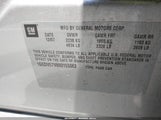 CADILLAC CTS STANDARD 1G6DV57V880153063 снимка