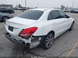 MERCEDES-BENZ C 300 4MATIC/LUXURY 4MATIC/SPORT 4MATIC 55SWF4KB6GU162112 снимка