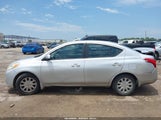 NISSAN VERSA 1.6 SV 3N1CN7AP7DL877468 photo