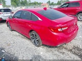 Honda Accord Sport 1HGCV1F31JA229659 fotografie