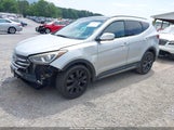 Hyundai Santa Fe Sport 2.0T Ultimate 5XYZWDLA9HG418533 fotografie
