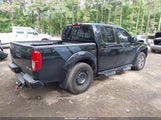 Nissan Frontier Sv 4X4 1N6ED0EBXLN727820 снимка