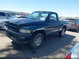 DODGE RAM 1500 LT 1B7HF16Y8VS225055 fotografie