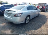 NISSAN MAXIMA 3.5 SV 1N4AA51E19C828245 снимка