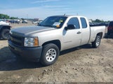 CHEVROLET SILVERADO 1500 WORK TRUCK 1GCEC19X69Z199390 снимка