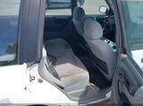 SUBARU FORESTER S JF1SF6551WG766243 снимка