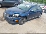 Suzuki Kizashi Se JS2RE9A30C6101536 снимка