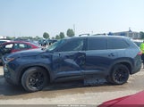 Toyota Grand Highlander Platinum 5TDAAAB57RS035242 photo