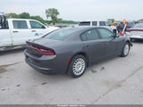 DODGE CHARGER POLICE AWD 2C3CDXKT4LH124228 photo