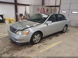 TOYOTA AVALON XLS 4T1BF28B13U273482 снимка