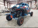 POLARIS RZR PRO R 4 TROY LEE DESIGNS 3NSRMU2K4PG327183 fotografie