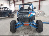 POLARIS RZR PRO R 4 TROY LEE DESIGNS 3NSRMU2K4PG327183 fotografie