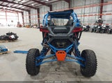 POLARIS RZR PRO R 4 TROY LEE DESIGNS 3NSRMU2K4PG327183 снимка