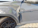 VOLKSWAGEN ATLAS CROSS SPORT 3.6L V6 SEL R-LINE 1V2RE2CA6LC217059 снимка
