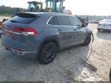 VOLKSWAGEN ATLAS CROSS SPORT 3.6L V6 SEL R-LINE 1V2RE2CA6LC217059 fotografie