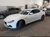 Maserati Ghibli S ZAM57RSA3H1262575 fotografie