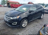 Ford Edge Sel 2FMPK3J9XJBB32184 снимка