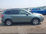 SUBARU FORESTER 2.5I PREMIUM JF2SJADCXGH512443 снимка