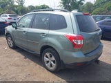 SUBARU FORESTER 2.5I PREMIUM JF2SJADCXGH512443 снимка