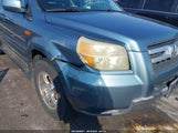 HONDA PILOT EX-L 5FNYF28556B004004 снимка