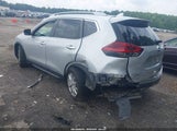 Nissan Rogue S 5N1AT2MT8KC815149 снимка