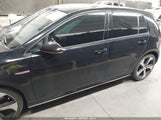 VOLKSWAGEN GOLF GTI AUTOBAHN 4-DOOR/S 4-DOOR/SE 4-DOOR/SPORT 4-DOOR 3VW5T7AU9HM018932 fotografie