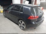 VOLKSWAGEN GOLF GTI AUTOBAHN 4-DOOR/S 4-DOOR/SE 4-DOOR/SPORT 4-DOOR 3VW5T7AU9HM018932 fotografie