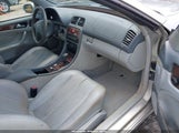 MERCEDES-BENZ CLK 320 WDBLK65G6YT040544 photo