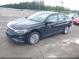 VOLKSWAGEN JETTA 1.4T R-LINE/1.4T S/1.4T SE 3VWC57BU3KM124378 снимка