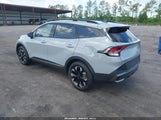 Kia Sportage X-Line 5XYK6CAF3PG125106 fotografie
