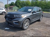 Ford Explorer Xlt 1FMSK8DH4LGA32586 снимка
