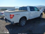 FORD F-150 FX4/KING RANCH/LARIAT/PLATINUM/XL/XLT 1FTPW14V39KA23606 fotografie