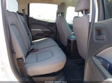 CHEVROLET COLORADO 2WD SHORT BOX WT 1GCGSBEN7N1120985 photo