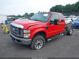 FORD F-250 1FTSX21548EB81676 снимка