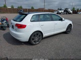AUDI A3 2.0T WAUKF78P99A068450 снимка