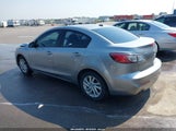 MAZDA MAZDA3 I GRAND TOURING JM1BL1W78C1672705 fotografie