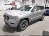 JEEP GRAND CHEROKEE LIMITED 1C4RJFBGXHC704962 fotografie